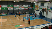 BC GEOSAN Kolín vs. NH Ostrava