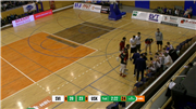 Tuři Svitavy vs. USK Praha