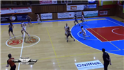 Sokol Hradec Králové vs.  Levhartice Chomutov