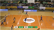 Tuři Svitavy vs. BK Opava