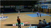 SBŠ Ostrava vs. KARA Trutnov 