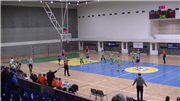Slovanka  vs. BK Strakonice 