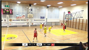 Slavoj BK Litoměřice vs. BK Pardubice