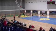 Slovanka  vs. Sokol Hradec Králové