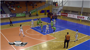 KP Brno vs. SBŠ Ostrava