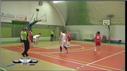 TJ Sokol Pečky vs. BA Sparta
