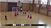 Bižuterie Jablonec n.N. vs. HB Aritma