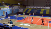 K2 Prostějov vs. Žabiny Brno B