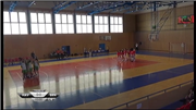 BK Havířov vs. Žabiny Brno B