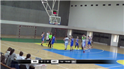 ŠKO-ENERGO MB vs. HB Aritma