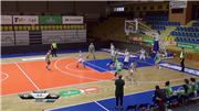 K2 Prostějov vs. BSK KP Brno