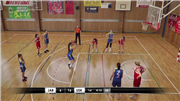 Bižuterie Jablonec n.N. vs. USK Praha B