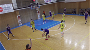 Snakes Ostrava vs. BCM Orli Prostějov