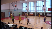 BC Vysočina vs. SKB Zlín