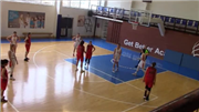 BA Sparta vs. Bižuterie Jablonec n.N.