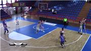 Žabiny Brno B vs. TJ Sokol Pečky