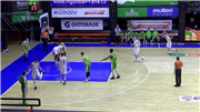 USK Praha B vs. YDEA KONDOR