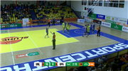 SLUNETA  Ústí nad Labem vs. BK Opava