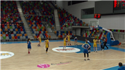 Sokol Nusle  vs. USK Praha