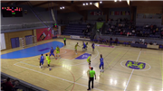 GBA LIONS Jindřichův Hradec vs. Basketbal Olomouc