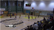 Sokol Písek Sršni vs. SKB Zlín