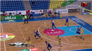 BK Opava B vs. Slavoj BK Litoměřice