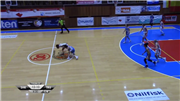 Sokol Hradec Králové vs. KARA Trutnov 