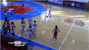 Sokol Hradec Králové vs. BK Havířov