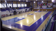 BK Loko Trutnov vs. OSK Olomouc