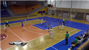 KP Brno vs. BK Strakonice