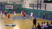 BA Nymburk vs. BK Pardubice