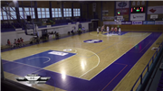 BK Loko Trutnov vs. BK Havířov