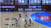 Sokol Hradec Králové vs. OSK Olomouc