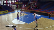 Žabiny Brno vs. BK Strakonice