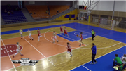 KP Brno vs. BA Sparta Praha