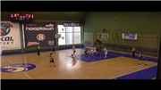 Sokol pražský vs. BK Snakes Ostrava