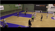 Sokol Pražský vs. BK Opava B