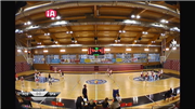 BK Studánka Pardubice vs. BA Sparta