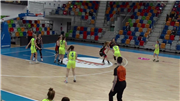 USK Praha vs. Sokol Hradec Králové