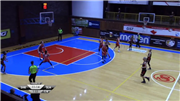 Sokol Hradec Králové vs. BLK Slavia Praha