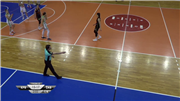 KP Brno vs. Žabiny Brno