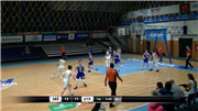 SBŠ Ostrava vs. BK Strakonice 
