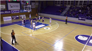 KARA Trutnov  vs. Slovanka 