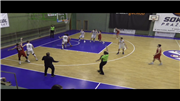 Sokol Pražský vs. BK Pardubice