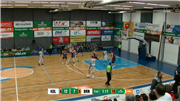 BC GEOSAN Kolín vs. Basket Brno