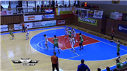 Sokol Hradec Králové vs. KP Brno