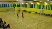 BK Lokomotiva  Plzeň vs. SA KOMFORT Brno