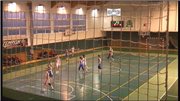 OSK Olomouc vs. BK Strakonice