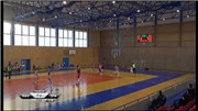 BK Havířov vs. BA Sparta Praha