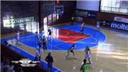 Sokol Hradec Králové vs. Basket Slovanka